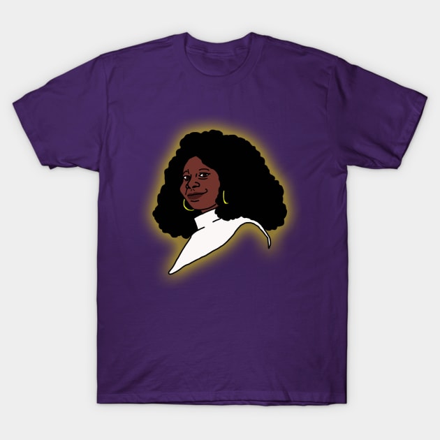 Sister Act T-Shirt by Lydia's Green Light Closet 